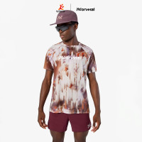 NNormal - Men's Race Tshirt 02 - Print